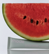 Пептидний бальзам для губ Watermelon slice (Соковитий кавун) R37 фото 8