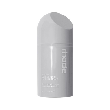 Пептидна глазуруюча сироватка 50 ml R54 фото
