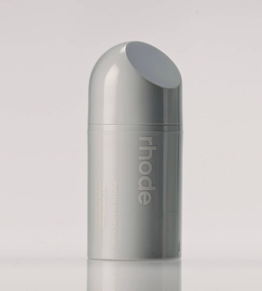Пептидна глазуруюча сироватка 50 ml R54 фото