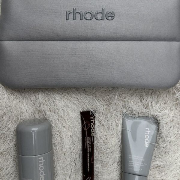 Міні косметичка rhode R457 фото