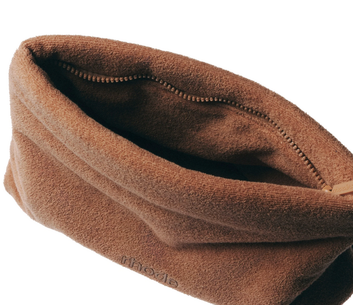 Махрова косметичка Terry Bag RS26 фото