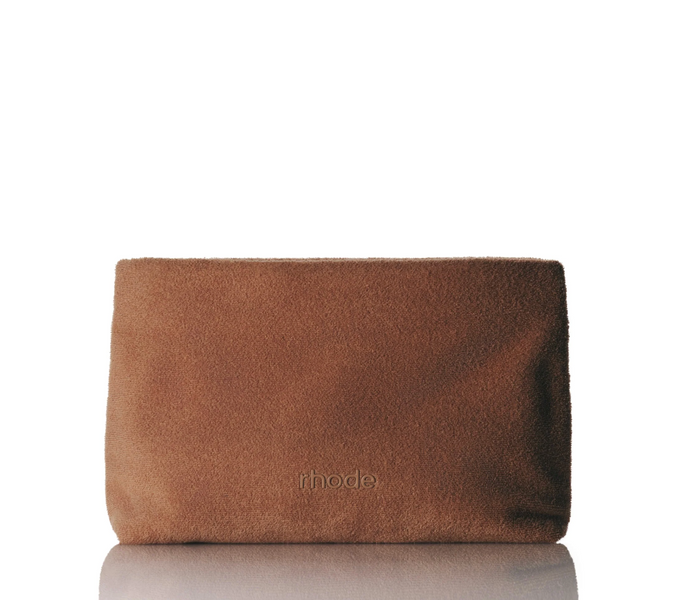 Махрова косметичка Terry Bag RS26 фото